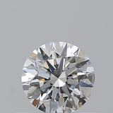 0.40 carat Round diamond F VS1 Excellent