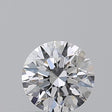 0.40 carat Round diamond D VS2 Excellent