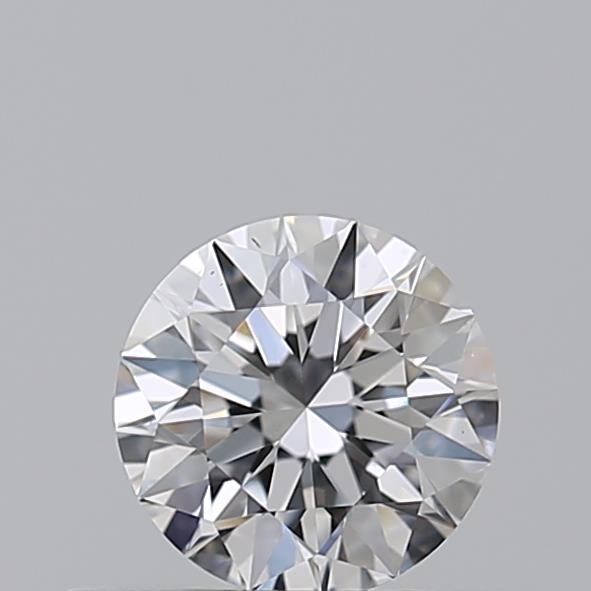 0.40 carat Round diamond D VS2 Excellent