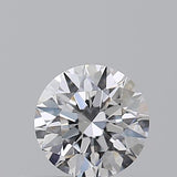 0.40 carat Round diamond D VS2 Excellent