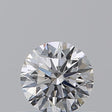 0.40 carat Round diamond D VS1 Excellent