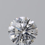 0.40 carat Round diamond D VS1 Excellent