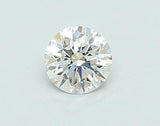 0.30 carat Round diamond G VVS2 Excellent