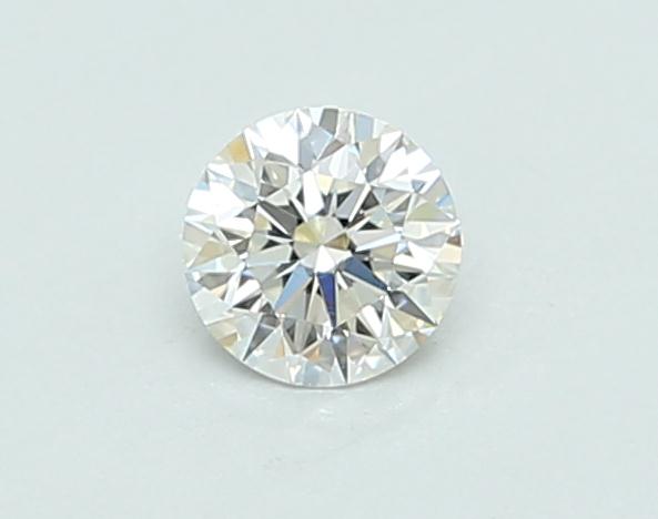 0.30 carat Round diamond G VVS2 Excellent