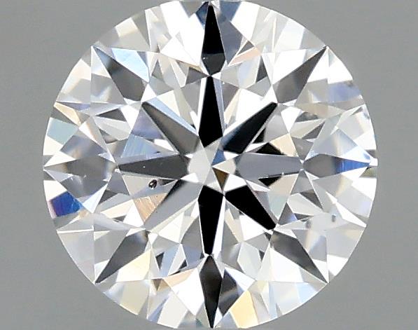 0.40 carat Round diamond F SI1 Excellent