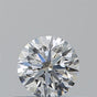 0.50 carat Round diamond D VS2 Excellent