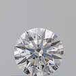 0.50 carat Round diamond D VS1 Excellent
