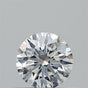 0.50 carat Round diamond D VVS2 Excellent