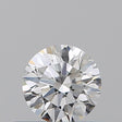 0.40 carat Round diamond E VS1 Excellent