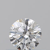 0.40 carat Round diamond E VS1 Excellent