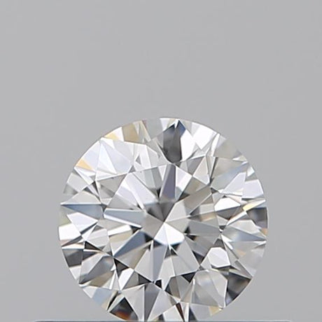 0.40 carat Round diamond E VS1 Excellent