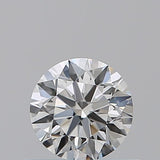 0.50 carat Round diamond G VVS1 Excellent