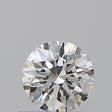 0.50 carat Round diamond H VS1 Excellent