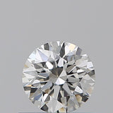 0.50 carat Round diamond H VS1 Excellent