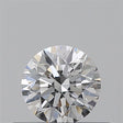 0.40 carat Round diamond E VS2 Excellent