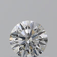 0.40 carat Round diamond H VVS2 Excellent