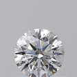 0.40 carat Round diamond D VS2 Excellent