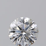 0.40 carat Round diamond D VS2 Excellent