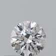 0.30 carat Round diamond D VVS1 Excellent