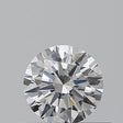 0.40 carat Round diamond F VS1 Excellent