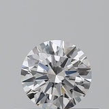 0.40 carat Round diamond F VS1 Excellent