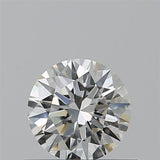 0.50 carat Round diamond G VS1 Excellent