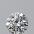 0.40 carat Round diamond F VS1 Excellent