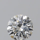 0.40 carat Round diamond F VS1 Excellent