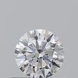 0.50 carat Round diamond D VS1 Excellent