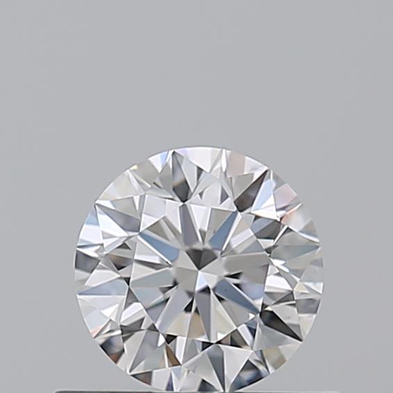 0.50 carat Round diamond D VS1 Excellent