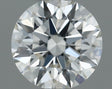 0.30 carat Round diamond I VS2 Excellent