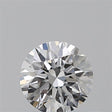 0.40 carat Round diamond E VVS1 Excellent
