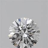 0.40 carat Round diamond E VVS1 Excellent