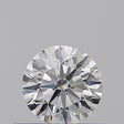 0.40 carat Round diamond E VVS1 Excellent