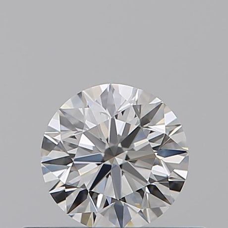 0.40 carat Round diamond E VVS1 Excellent