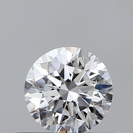 0.40 carat Round diamond D VS2 VeryGood