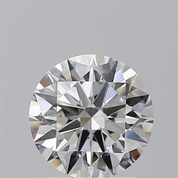 2.00 carat Round diamond G VS1 Excellent