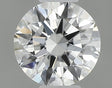 0.31 carat Round diamond F VS1 Excellent
