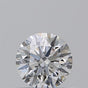 0.50 carat Round diamond D VVS2 Excellent