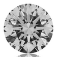 0.31 carat Round diamond D SI2 Excellent