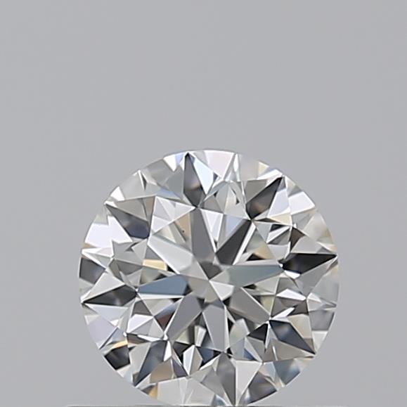 0.60 carat Round diamond G VS1 Excellent