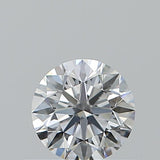 0.50 carat Round diamond D VS2 Excellent