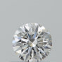 0.40 carat Round diamond D VS2 Excellent