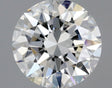 0.50 carat Round diamond G VVS2 Excellent