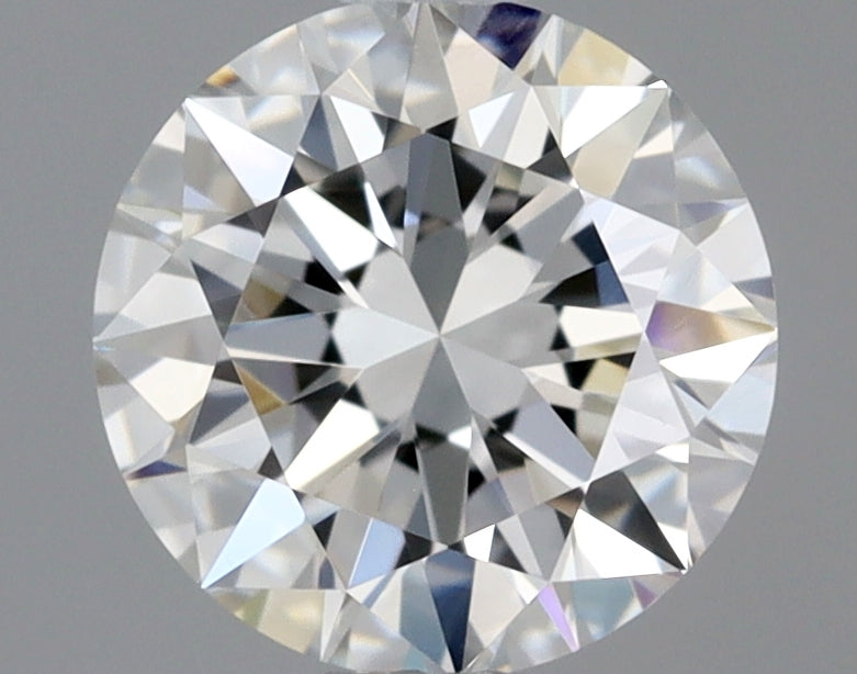 0.50 carat Round diamond G VVS2 Excellent