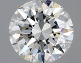 0.50 carat Round diamond G VVS2 Excellent