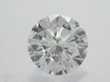 1.01 carat Round diamond E VS1 Excellent