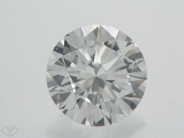 1.01 carat Round diamond E VS1 Excellent