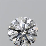 0.40 carat Round diamond E VVS1 Excellent