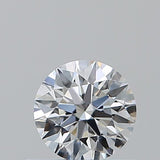 0.50 carat Round diamond D VVS1 Excellent